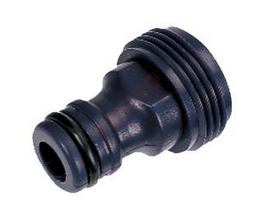 PRZYŁĄCZE NYPLOWE 3/4" DY8018 FERRO
