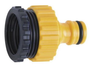 PRZYŁĄCZE ZAWORU 3/4" X 1" DY8023 FERRO