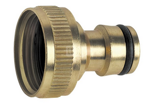 PRZYŁĄCZE MOSIĘŻNE 3/4' DY8017C FERRO
