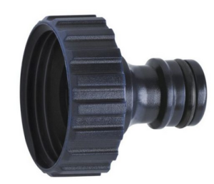 PRZYŁĄCZE ZAWORU 3/4" DY8017 FERRO