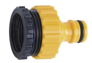 PRZYŁĄCZE ZAWORU 1/2"X3/4" DY8024 FERRO