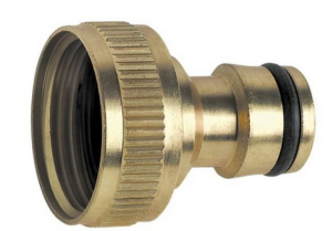 PRZYŁĄCZE ZAWORU 1' DY8028C FERRO