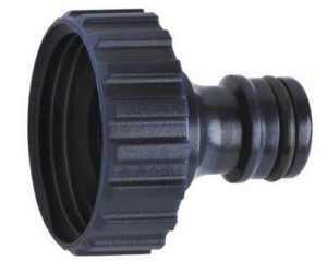 PRZYŁĄCZE ZAWORU 1" DY8028 FERRO