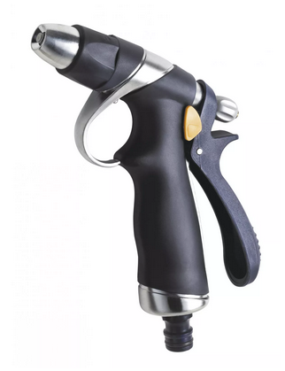 PISTOLET MATALOWY NATRYSKOWY REGULOWANY DY2071A FERRO