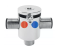 MIESZACZ MECHANICZNY 3/8' DO BATERII BEZDOTYKOWYCH MM10 FERRO