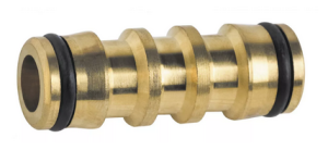 ZŁĄCZE 2-DROGOWE MOSIĘŻNE DY8016C FERRO