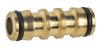 ZŁĄCZE 2-DROGOWE MOSIĘŻNE DY8016C FERRO