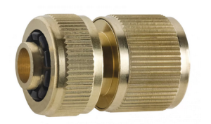SZYBKOZŁĄCZE 3/4" MOSIĘŻNE DY8029C FERRO