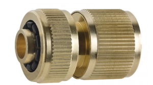 SZYBKOZŁĄCZE 1/2" MOSIĘŻNE DY8010C FERRO