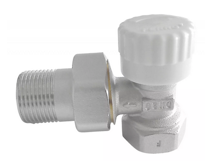 ZAWÓR TERMOSTATYCZNY 1/2" ZT5Y FERRO