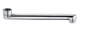WYLEWKA UMYWALKOWA PŁASKA 3/4" 160 MM CNK411B FERRO