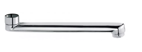 WYLEWKA UMYWALKOWA PŁASKA 3/4" 160 MM CNK411B FERRO