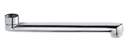 WYLEWKA UMYWALKOWA PŁASKA 3/4" 160 MM CNK411B FERRO