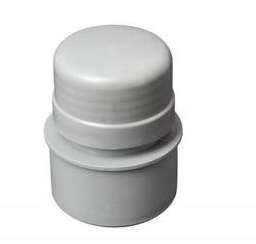 ZAWÓR POWIETRZNY KOREK ODPOWIETRZAJĄCY FI 50MM NAP.050 HYDROLAND