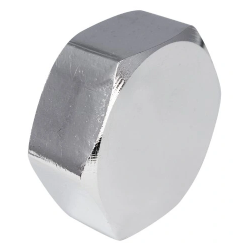 ZAŚLEPKA 3/4" MOSIĘŻNA CH.Z.20 HYDROLAND