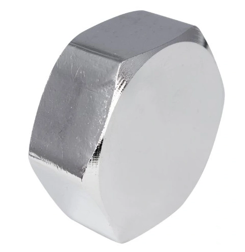 ZAŚLEPKA 3/4" MOSIĘŻNA CH.Z.20 HYDROLAND