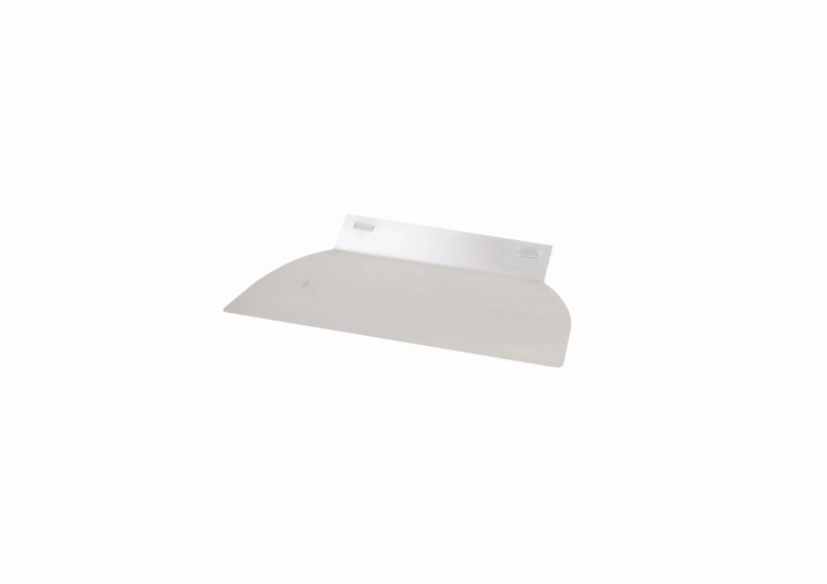 OSTRZE DO SZPACHLI ALUMINIOWEJ DO GŁADZI 200MM 0633 KUBALA