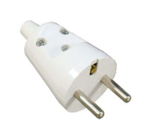 WTYCZKA PROSTA Z/U WT-30 153004 OSPEL