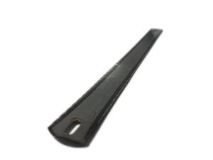 BRZESZCZOT DWUSTRONNY METAL / METAL 300MM RICHMANN