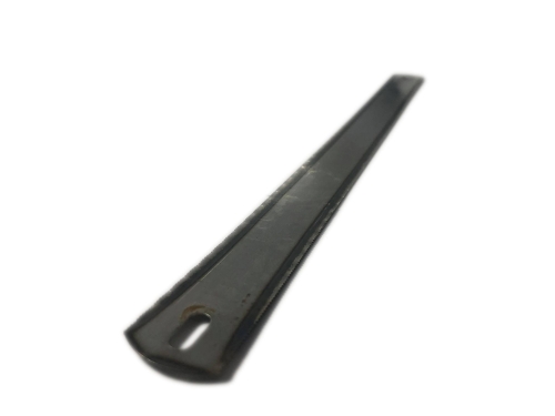 BRZESZCZOT DWUSTRONNY METAL / METAL 300MM RICHMANN