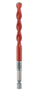 WIERTŁO SDS-PLUS UNIWERSALNE 6X110 STARFIX 