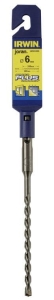WIERTŁO DO BETONU SDS PLUS SPEEDHAMMER 8X400/460MM 10501973 IRWIN