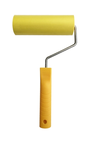 ROLKA WYGŁADZAJĄCA DO TAPET 15 CM COLOR EXPERT