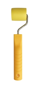 ROLKA WYGŁADZAJĄCA DO TAPET 4,5CM