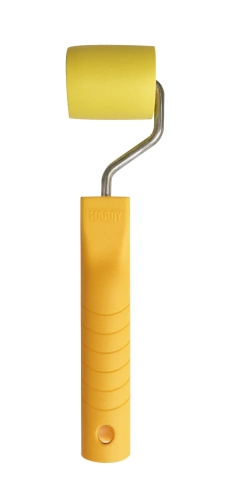 ROLKA DOCISKOWA DO TAPET 4,5CM COLOR EXPERT