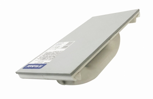 SZLIFIERKA Z RĄCZKĄ ZACISK SPRĘŻYNOWY 105X210MM 0306 KUBALA