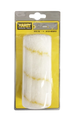 WAŁEK 10CM ZAPAS DO ROLKI MALARSKIEJ DO ODCINANIA PASKÓW HARDY