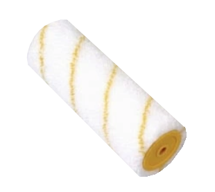 WAŁEK 25CM GEPARD ŻÓŁTY PASEK HARDY