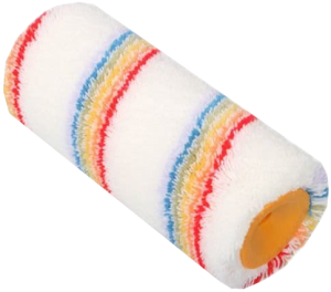 WAŁEK 18CM ELITAKOLOR UNIWERSALNY HARDY