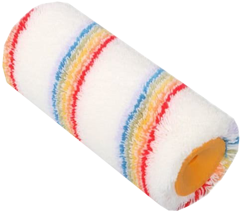 WAŁEK 18CM ELITAKOLOR UNIWERSALNY HARDY