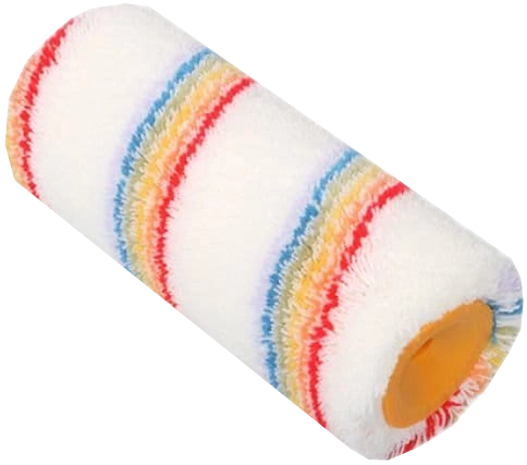 WAŁEK 18CM ELITAKOLOR UNIWERSALNY HARDY