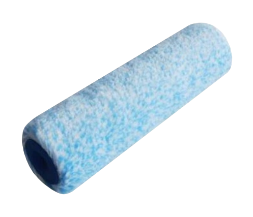 WAŁEK 25CM BLUEWHITE DO NIERÓWNYCH POWIERZCHNI BLUE DOLPHIN