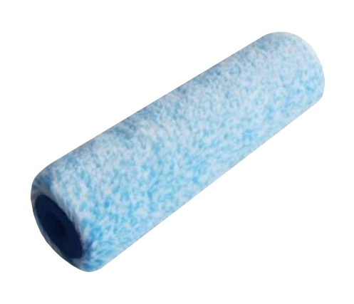 WAŁEK 25CM BLUEWHITE DO NIERÓWNYCH POWIERZCHNI BLUE DOLPHIN