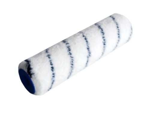 WAŁEK 25CM BLAUFADEN GRANATOWY PASEK DO GŁADKICH POWIERZCHNI BLUE DOLPHIN