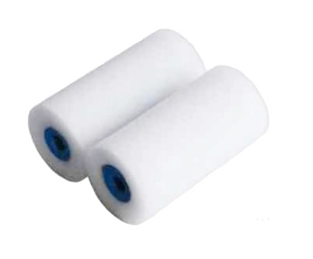 WAŁEK 7CM GĄBKOWY OP. 2SZT BLUE DOLPHIN