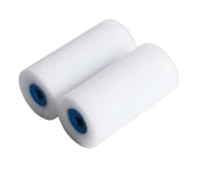 WAŁEK 5CM PIANKA POLIESTROWA 2SZT BLUE DOLPHIN