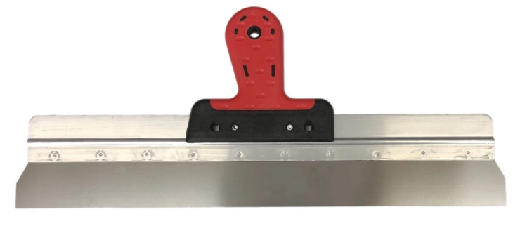 SZPACHLA NIERDZEWNA FASADOWA Z RĄCZKĄ 280MM 123928-2KP OLEJNIK