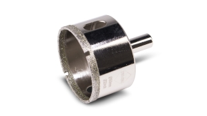 KORONKA EASY GRES 50 MM 05966 RUBI 