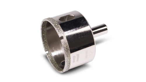 KORONKA EASY GRES 50 MM 05966 RUBI