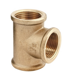 TRÓJNIK MOSIĘŻNY 3/4 GW HYDROLAND