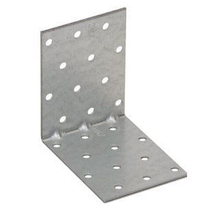KĄTOWNIK Z PRZETŁOCZENIEM KMP8 80X80X60 DOMAX