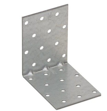 KĄTOWNIK Z PRZETŁOCZENIEM KMP8 80X80X60 DOMAX