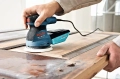 SZLIFIERKA MIMOŚRODOWA GEX 125-1 AE 250W BOSCH