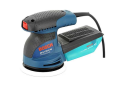 SZLIFIERKA MIMOŚRODOWA GEX 125-1 AE 250W BOSCH