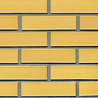 CEGŁA KLINKIEROWA KSZTAŁTOWA OW2 PEŁNA PERFOROWANA SAHARA CRH