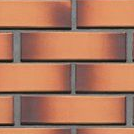 KSZTAŁTKA OW2 PERFOROWANA DWUSTRONNIE ZAOKRĄGLONA OCHRA CRH